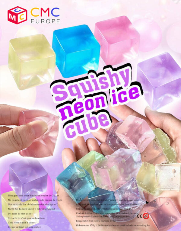 Squishy Neon Ice cube.jpg