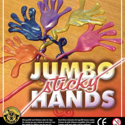 Sticky Jumbo hands.jpg