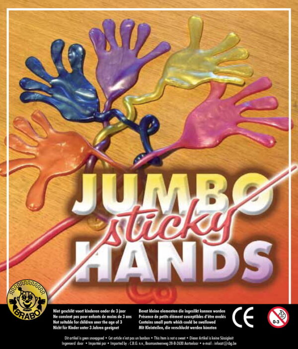 Sticky Jumbo hands.jpg