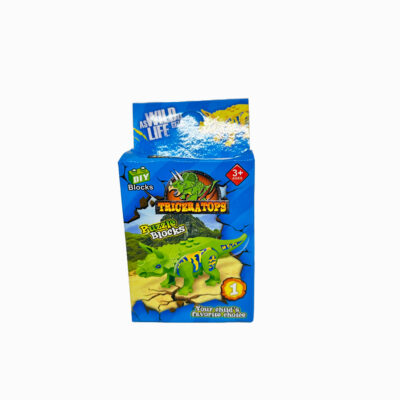 Building Blocks Dino/1152