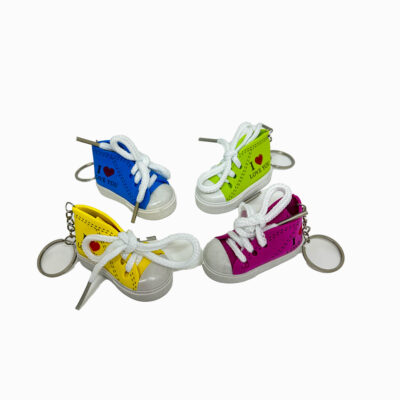 Shoes keychain/1200