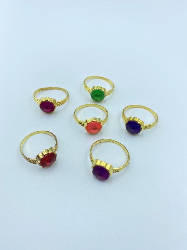Ring (Nr. 7) / 1000/1