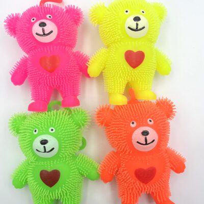 Gofy bear/12/30/360