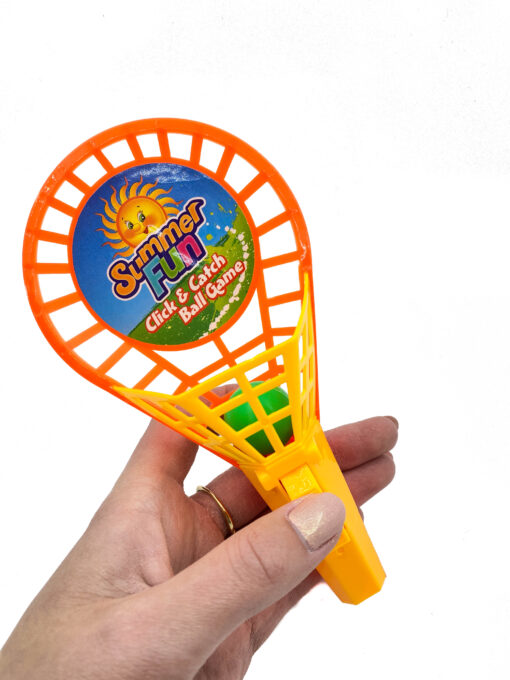 Elastic Racket/504 + Candy (950300) - Image 2