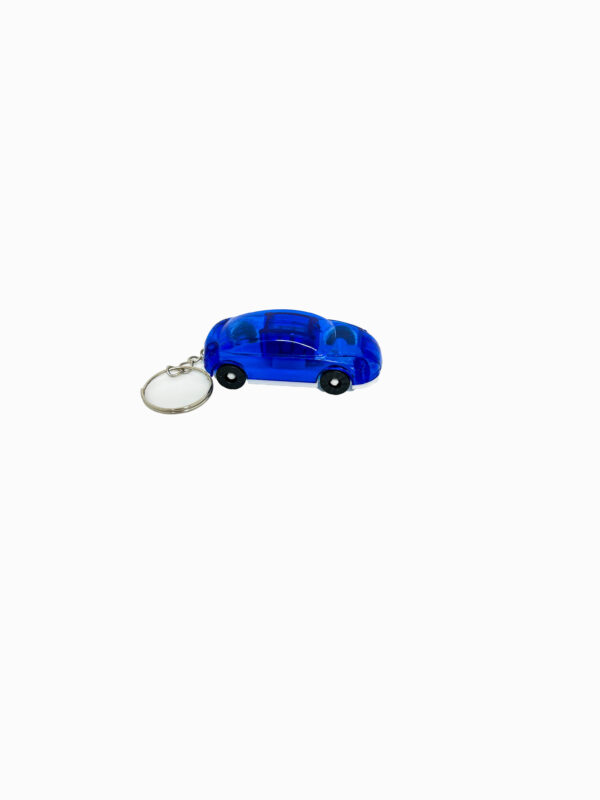 Car keychain with light/3000