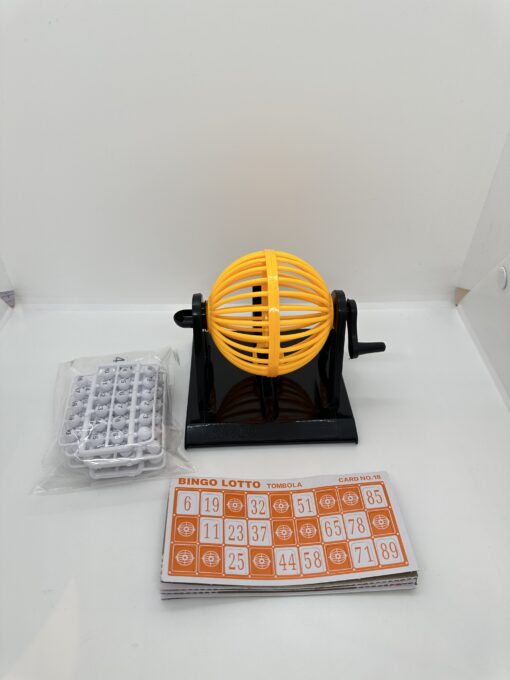 Lottery Machine/120 - Image 2