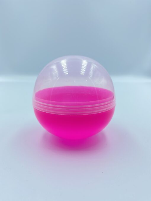 capsules 66x68 mm cristal mâle / 900/1