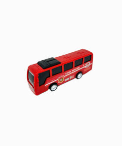 4 Simulated Return bus vehicle + Candy/576