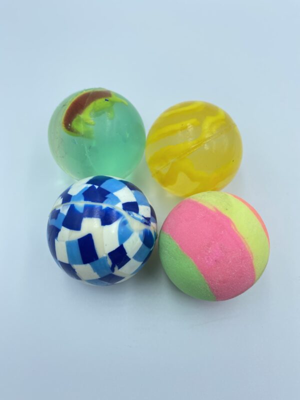 Bouncing Balls 45mm / 400/1 Base (9503008900)