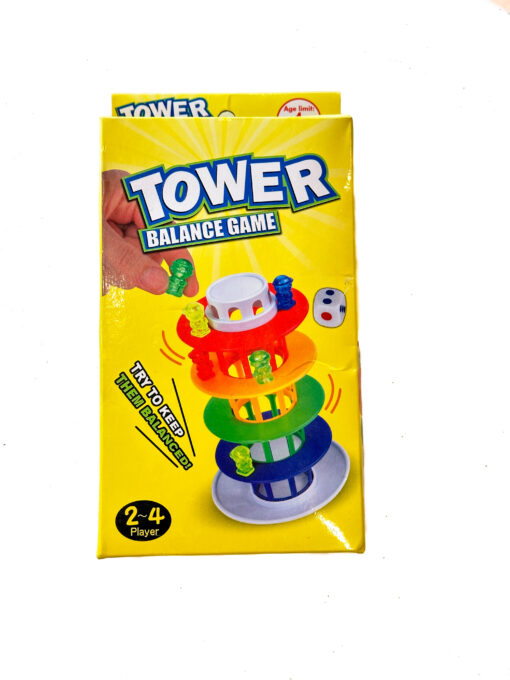 Tower Balance Game/288