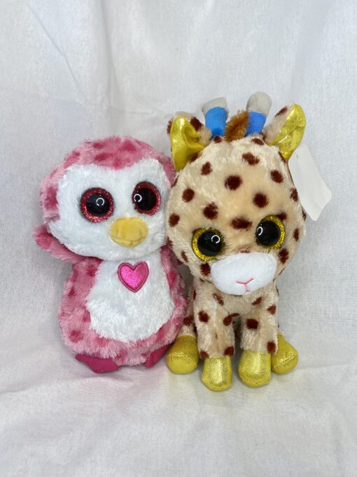 Plush (10-12 models)/150