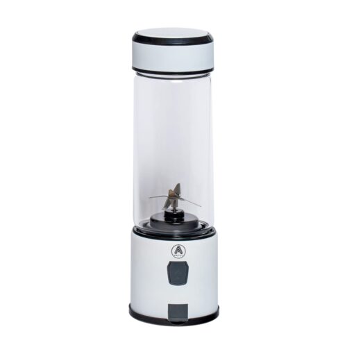 Portable blender Matt White