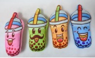PLush Bubble Tea