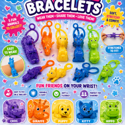 MR74 Animal Bracelet 2nd Version.png