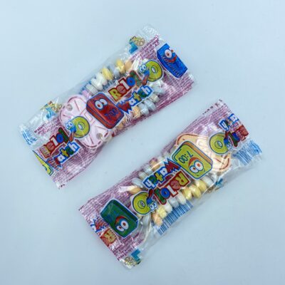 Watch Candy Bracelet / 500