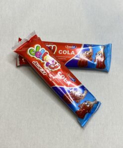 Jellopy Cola