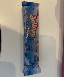 Sourwand Gummy Stick Cola,Strawberry,Watermelon,Frutti 20G /288/1