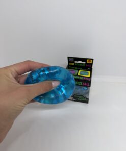 Cube Squeeze snow 12pcs
