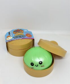 Shine Color dumpling/144