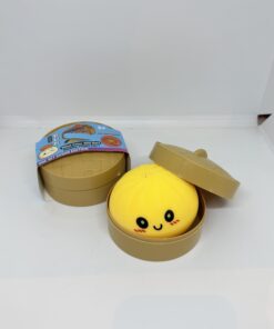 Mixed color dumpling/144